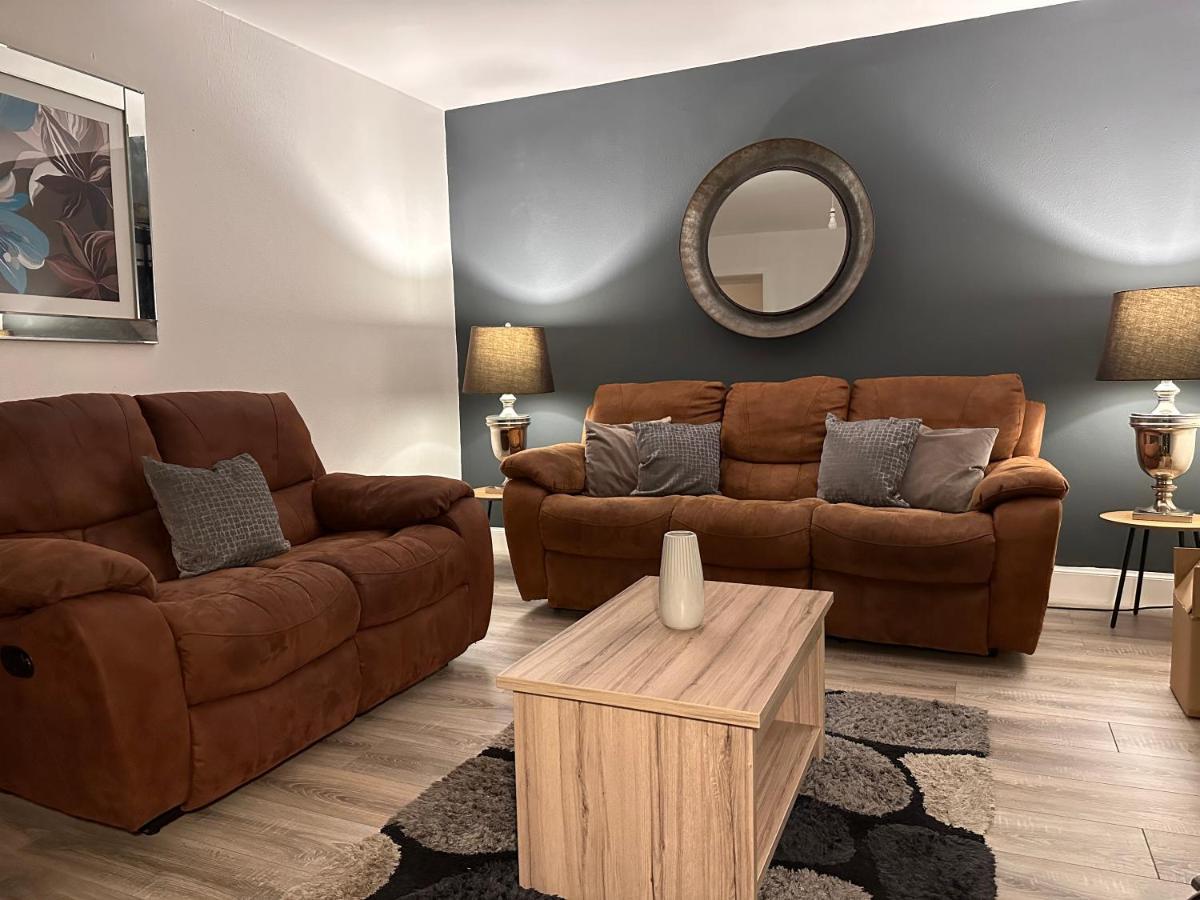 Apartamento Crown Street Getaway Ayr Exterior foto